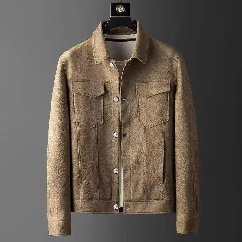 Classic Man Saude Jacket