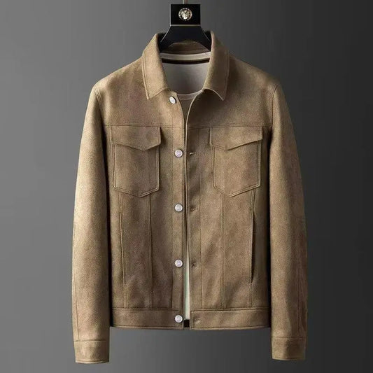 Classic Man Saude Jacket