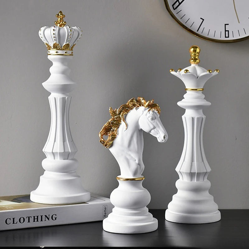 "Next Move" Chessmaster Collection