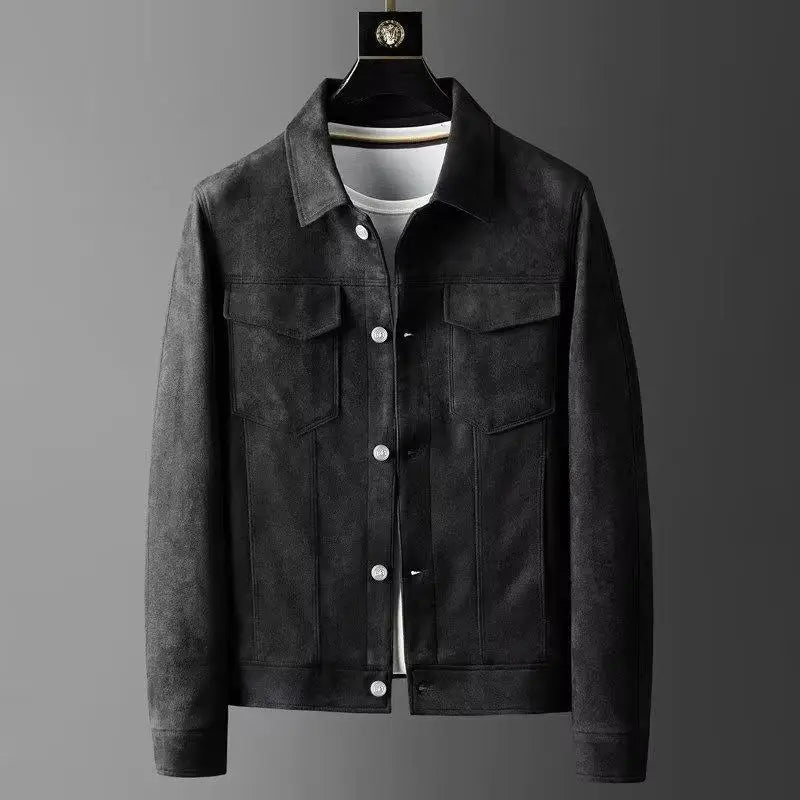 Classic Man Saude Jacket