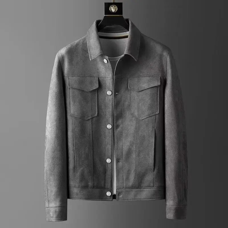 Classic Man Saude Jacket