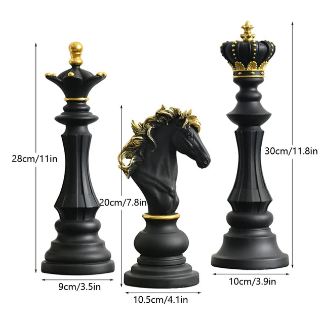 "Next Move" Chessmaster Collection