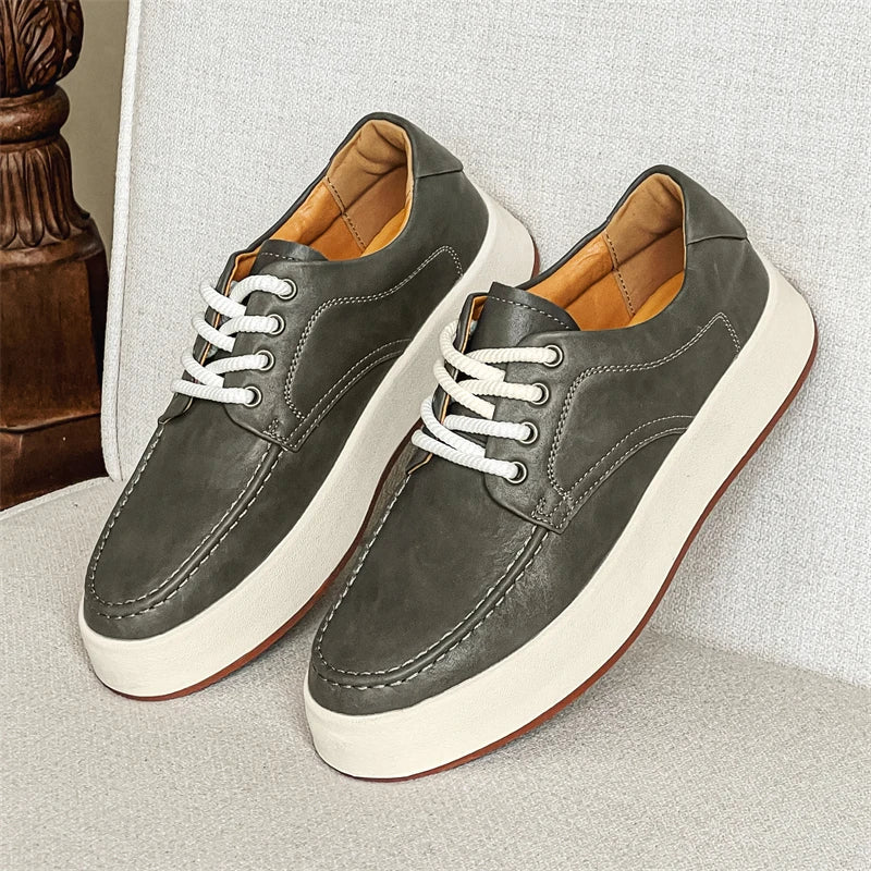 Heritage Nomad Sneakers