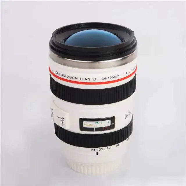 Photographer’s Lens Thermo