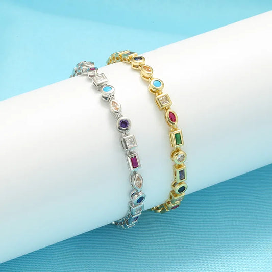 Candy Stone Bracelet